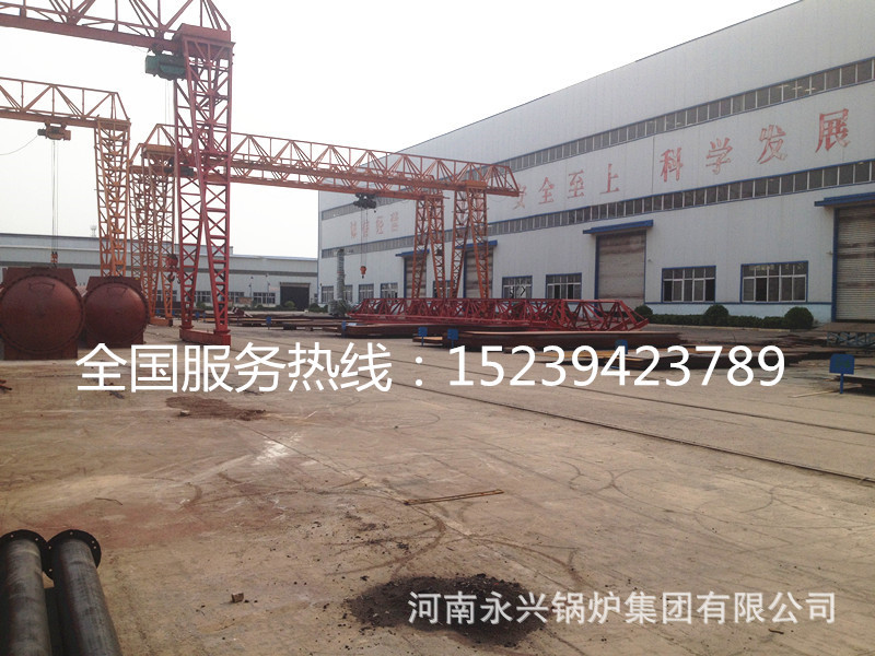 20萬大卡燃氣導熱油爐全套價格 20萬天然氣導熱油爐多少錢示例圖26
