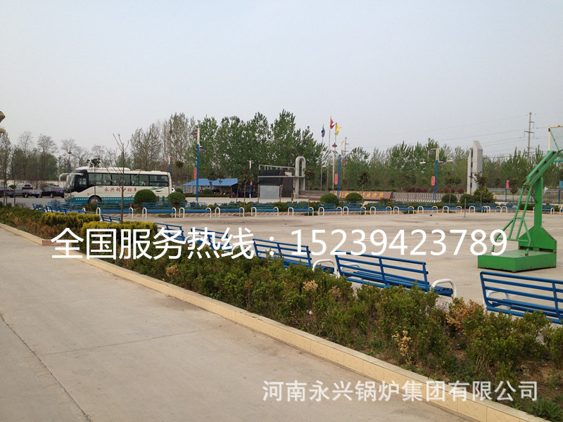 20萬大卡燃氣導熱油爐全套價格 20萬天然氣導熱油爐多少錢示例圖25