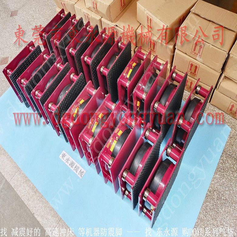 吸塑機(jī)減震墊 減振降噪隔音腳墊  隔振器  工業(yè)噪聲控制隔音氣墊，給油機(jī)定量加油裝置
