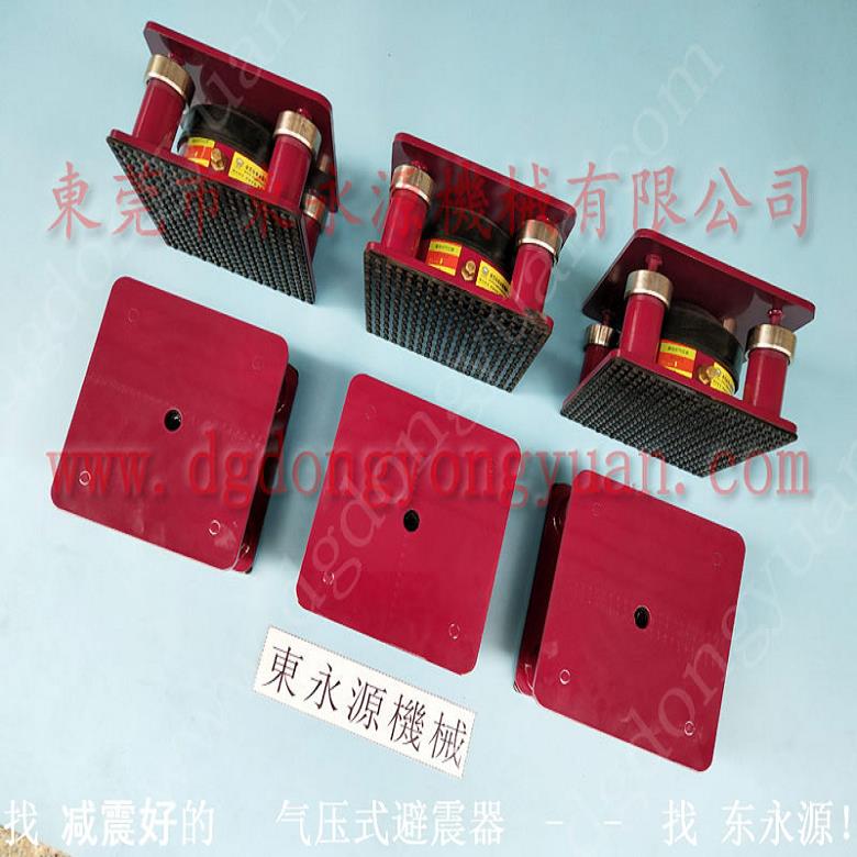 吸塑機(jī)減震墊 減振降噪隔音腳墊  隔振器  工業(yè)噪聲控制隔音氣墊，給油機(jī)定量加油裝置
