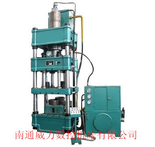 榮成油壓機價格示例圖13