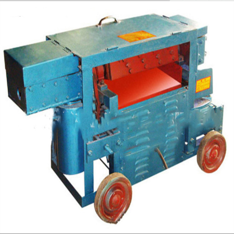 寧夏益澤輝小型廢舊鋼筋調(diào)直機(jī) 廢舊鋼筋調(diào)直機(jī)型號齊全  廢舊鋼筋調(diào)直機(jī)圖片廢舊鋼筋調(diào)直機(jī)示例圖4