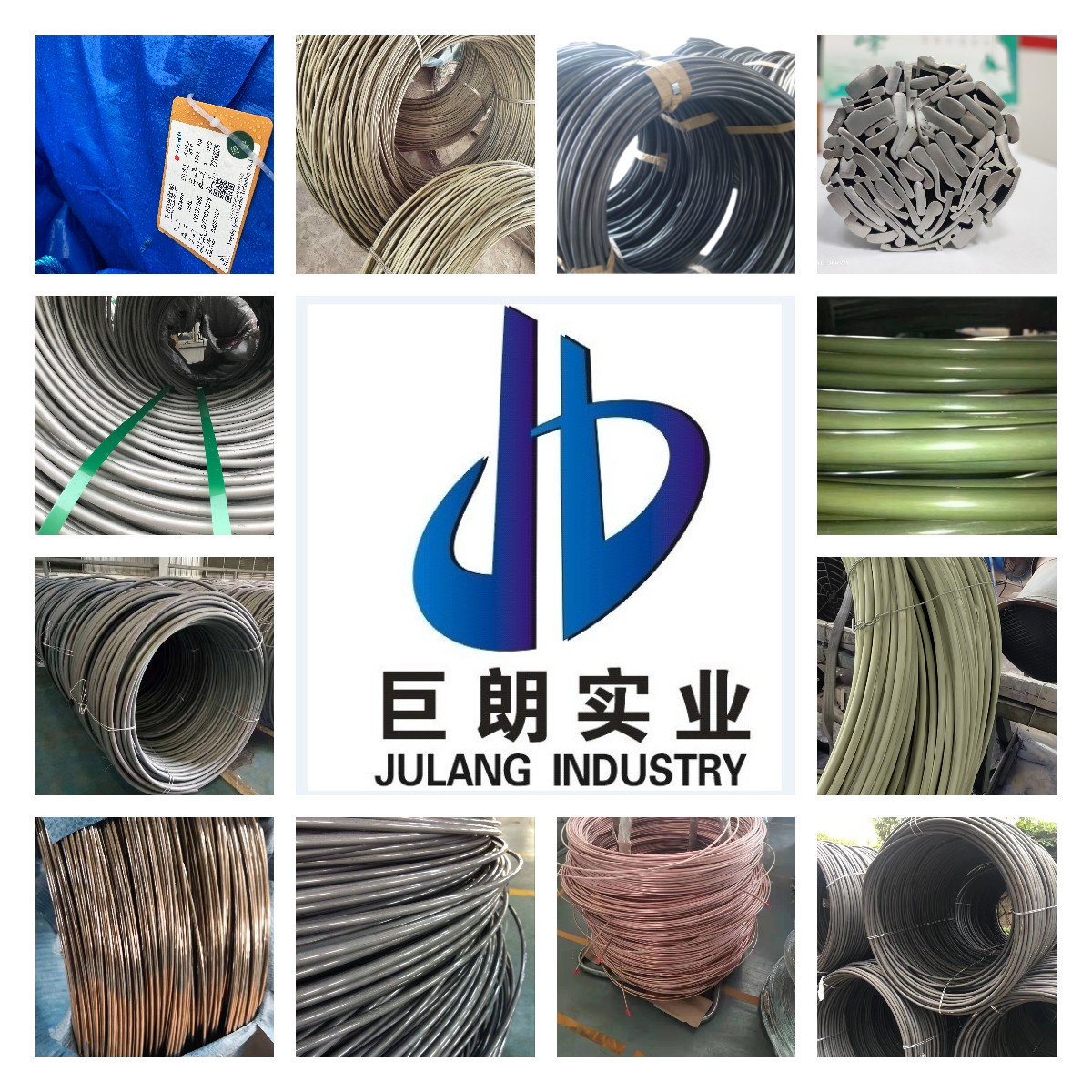 寧夏SUS302HQ-SUSXM7	不銹鋼耐熱鋼線材冷鐓草酸精抽巨朗非標緊固件盤條