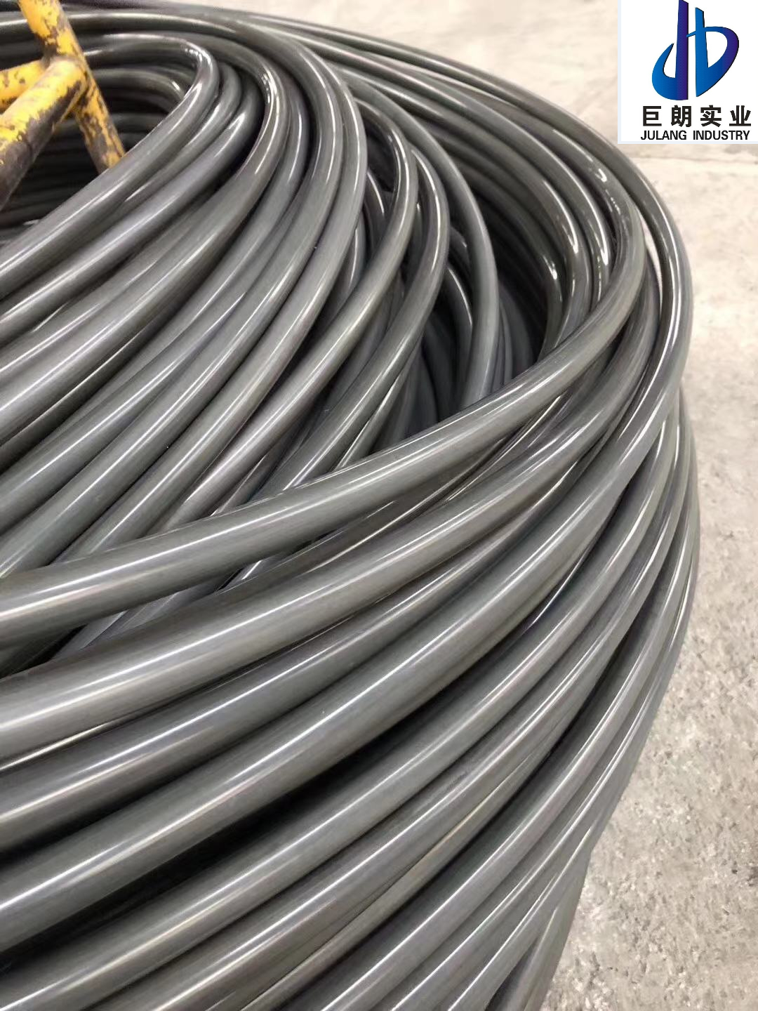 SUS316L	不銹鋼耐熱鋼線材度銅退火精線冷鐓巨朗非標(biāo)緊固件盤條