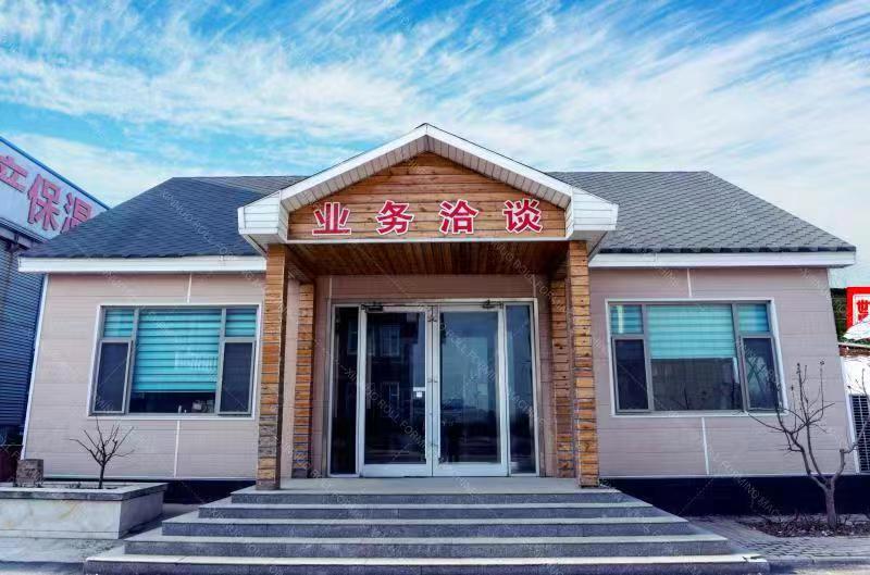 屋脊瓦專用壓瓦機 屋面瓦屋檐壓瓦機華宇屋脊瓦生產(chǎn)廠家 冷彎成型設備 脊瓦機設備示例圖14