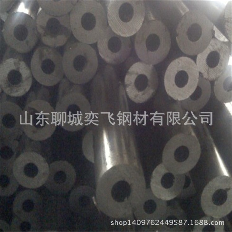低碳冷拔精密管 10#小口徑無縫精密油管 厚壁光亮鐵管現(xiàn)貨